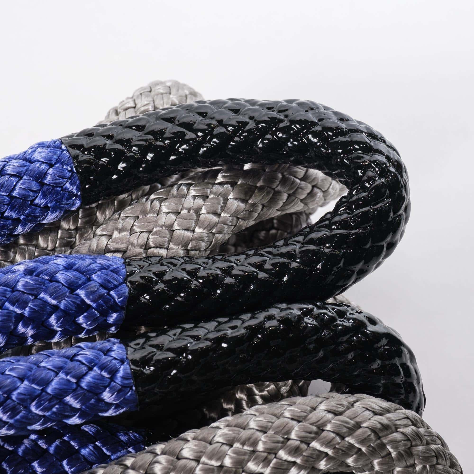 Saber Offroad 8K Heavy Duty Kinetic Recovery Kit | Saber Offroad