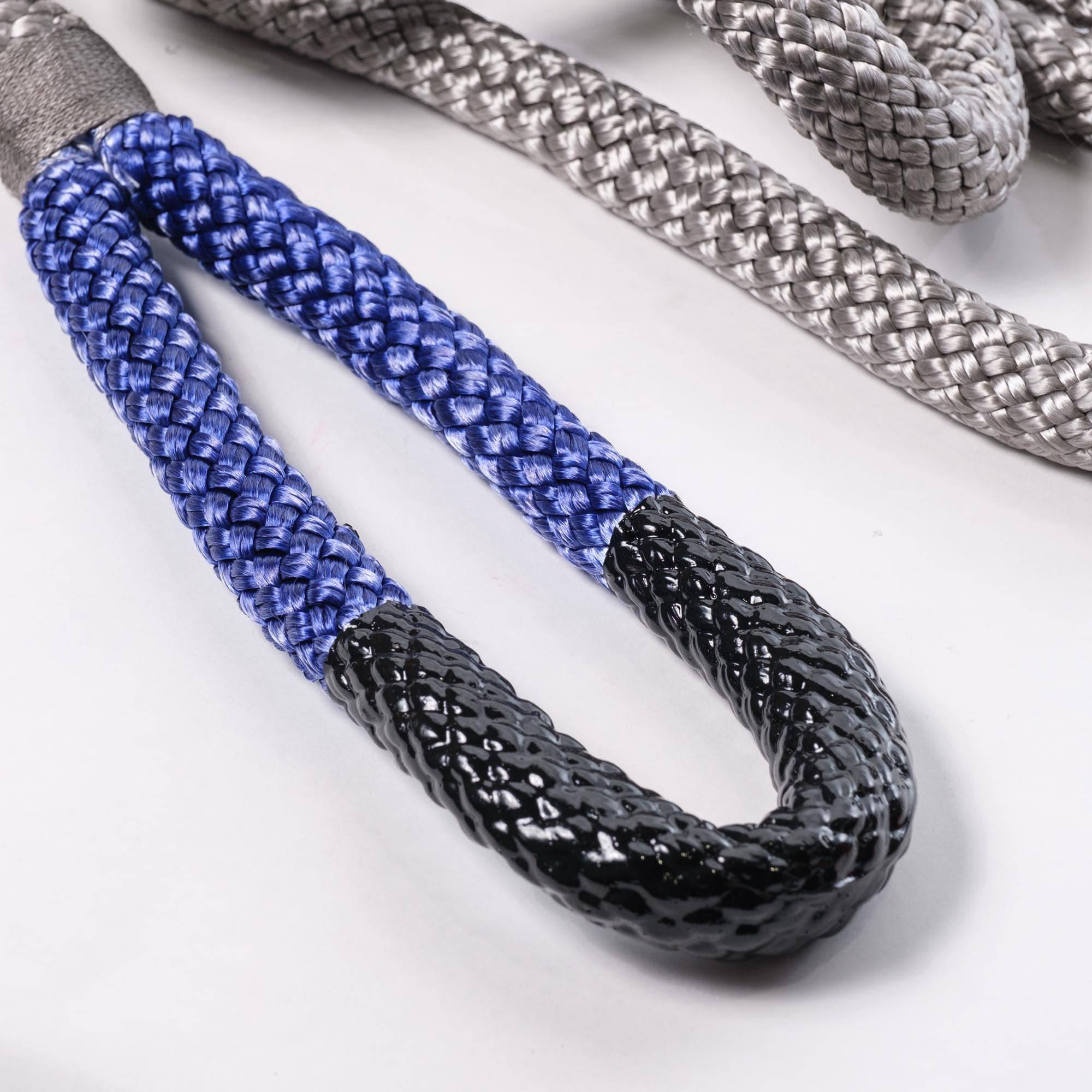 Saber Offroad 8,200kg Heavy Duty Kinetic Recovery Rope | Saber Offroad