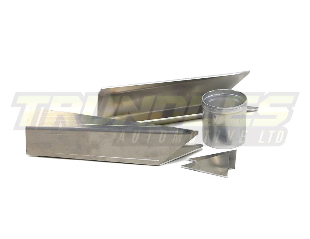 Trundles TD42 Inlet Manifold DIY Kit | Trundles Automotive