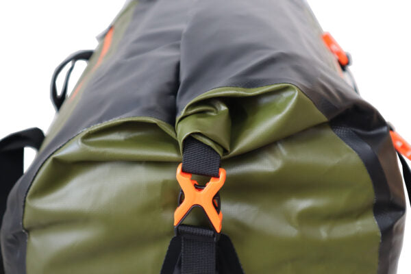 23Zero 60L Transpac Bag | 23Zero