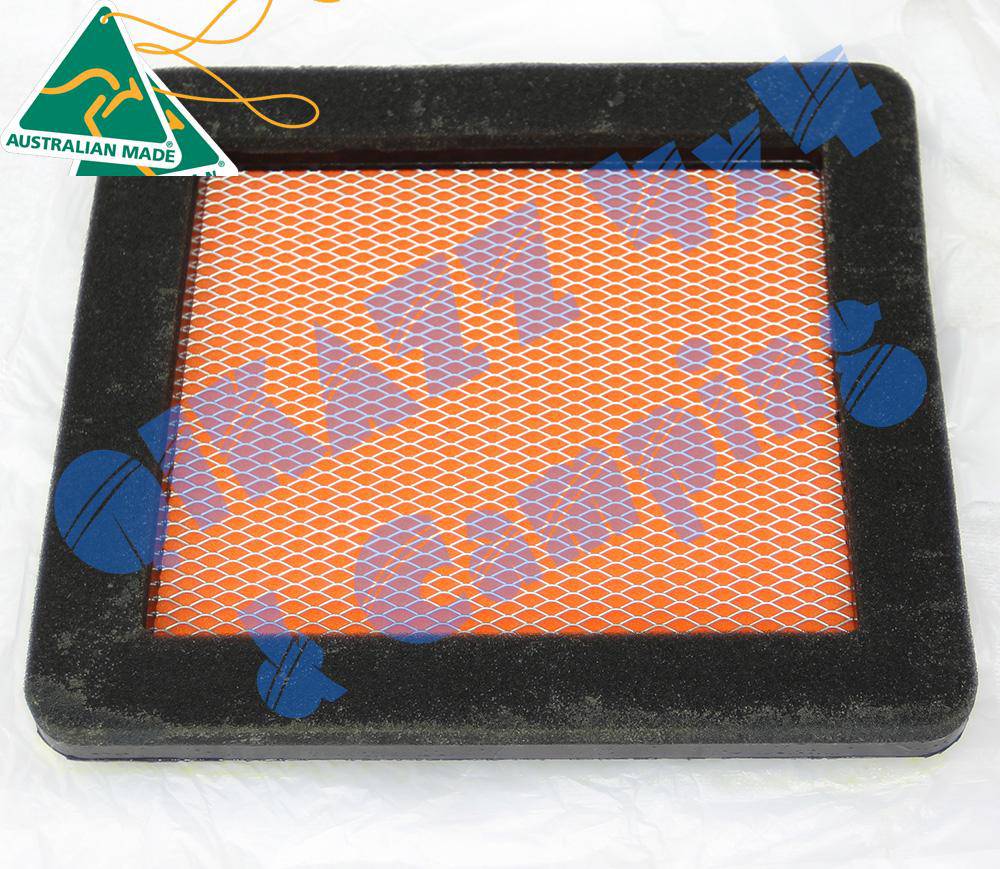 Unifilter Foam Air Filter for Toyota Sequoia | Unifilter Australia