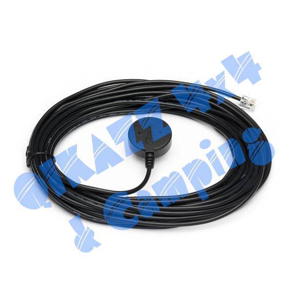 TBS Temp Sensor 10m - To suit Enerdrive ePRO BMS | Enerdrive