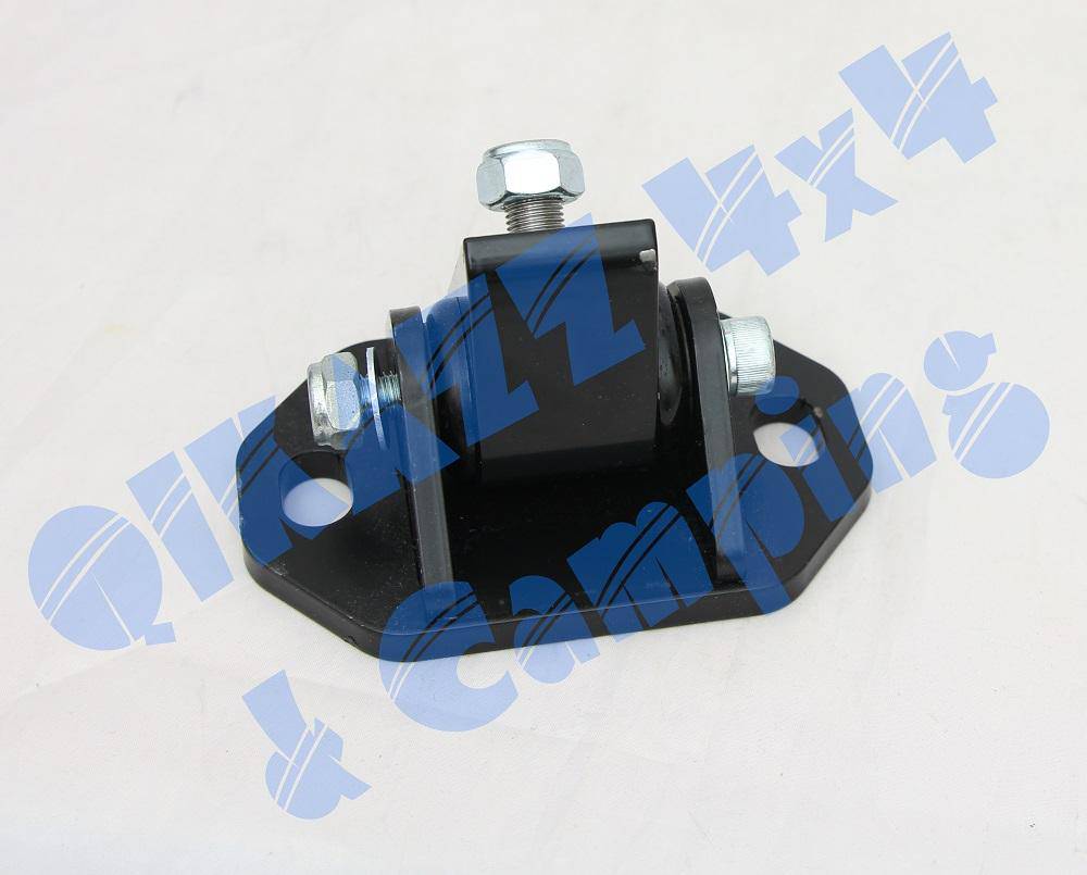 Trundles Comp Spec Engine Mount Pair for Nissan Patrol GQ | Trundles Automotive