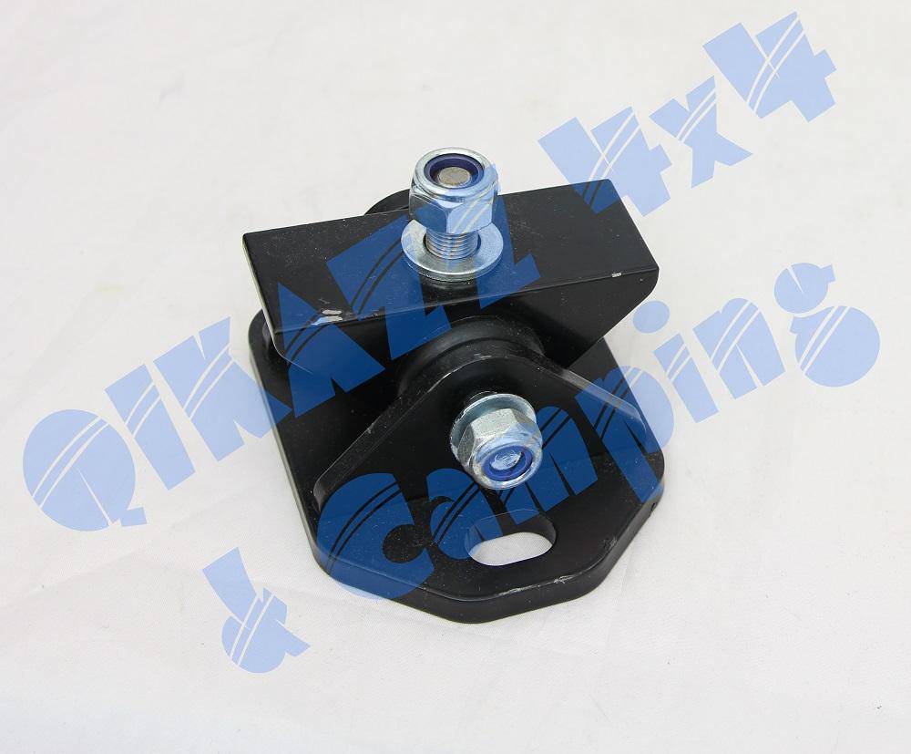 Trundles Comp Spec Engine Mount Single for Nissan Patrol GQ | Trundles Automotive