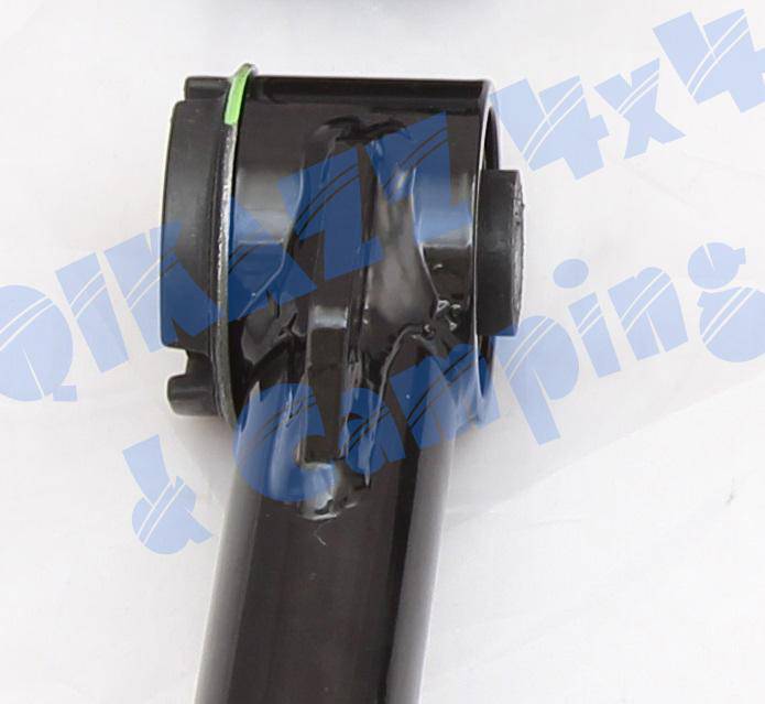 Blackhawk Upper Control Arms with Bushes for Ford Ranger PX, PX2 Everest & Mazda BT50 - UCA3957R | Roadsafe