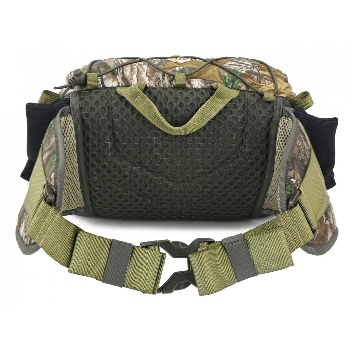 Vanguard Pioneer 400 Hunting Belt Bag RealTree Xtra | Vanguard