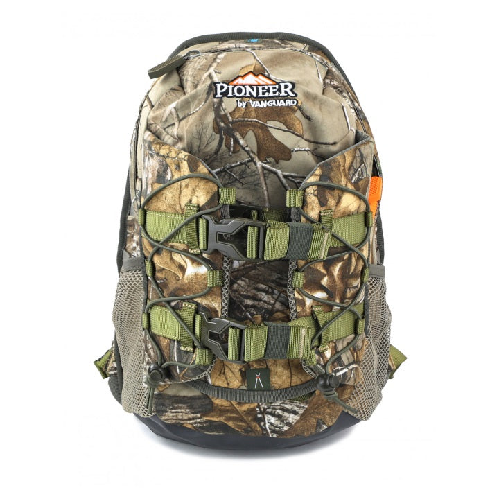Vanguard Pioneer 975 Hunting Backpack RealTree Xtra | Vanguard