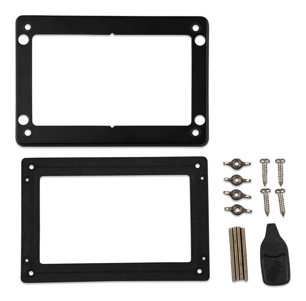 Victron Cerbo GX and GX Touch 50 Combo! | Victron Energy