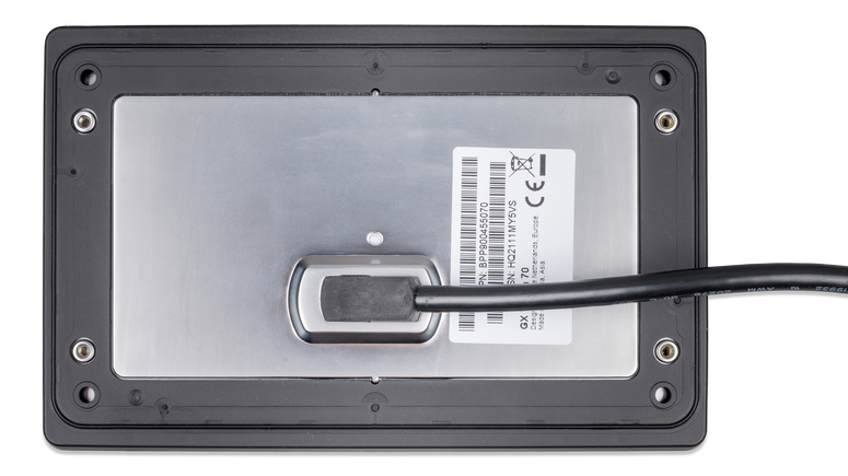 Victron Cerbo GX and GX Touch 50 Combo! | Victron Energy