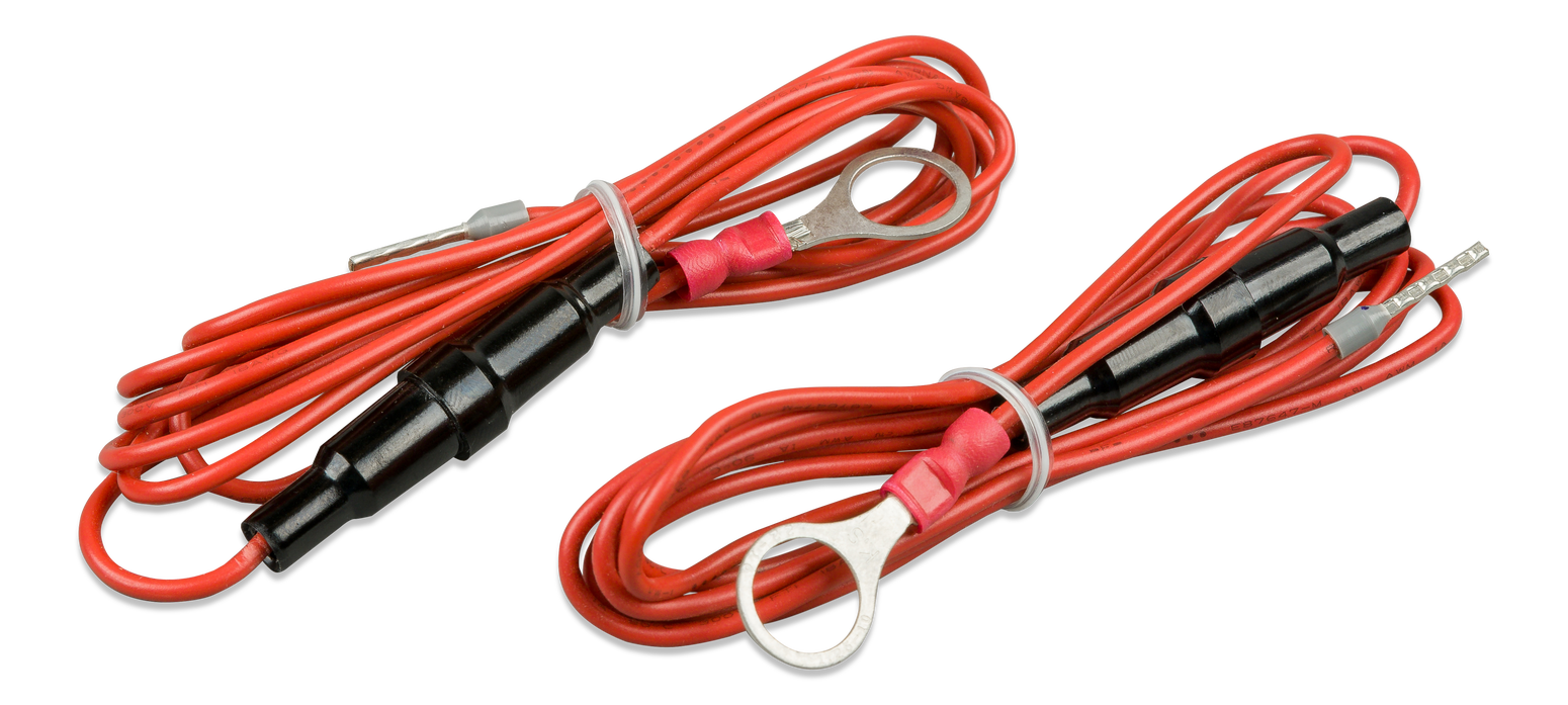 Victron Energy Battery Monitor SmartShunt 500A/50mV