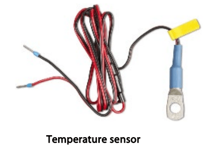 Victron Energy Battery Monitor Kit w/500A Shunt BMV-700 | Victron Energy