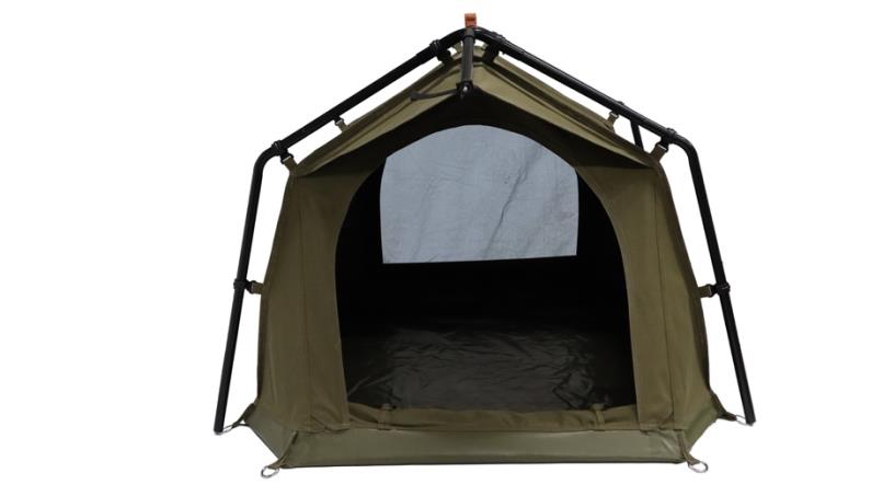 23Zero Woof Den | 23Zero