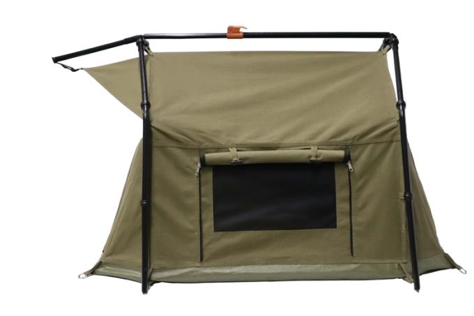 23Zero Woof Den | 23Zero