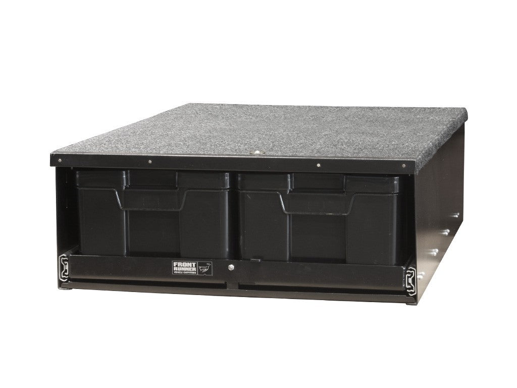 4 Cub Box Drawer / Narrow - by Front Runner | Front Runner