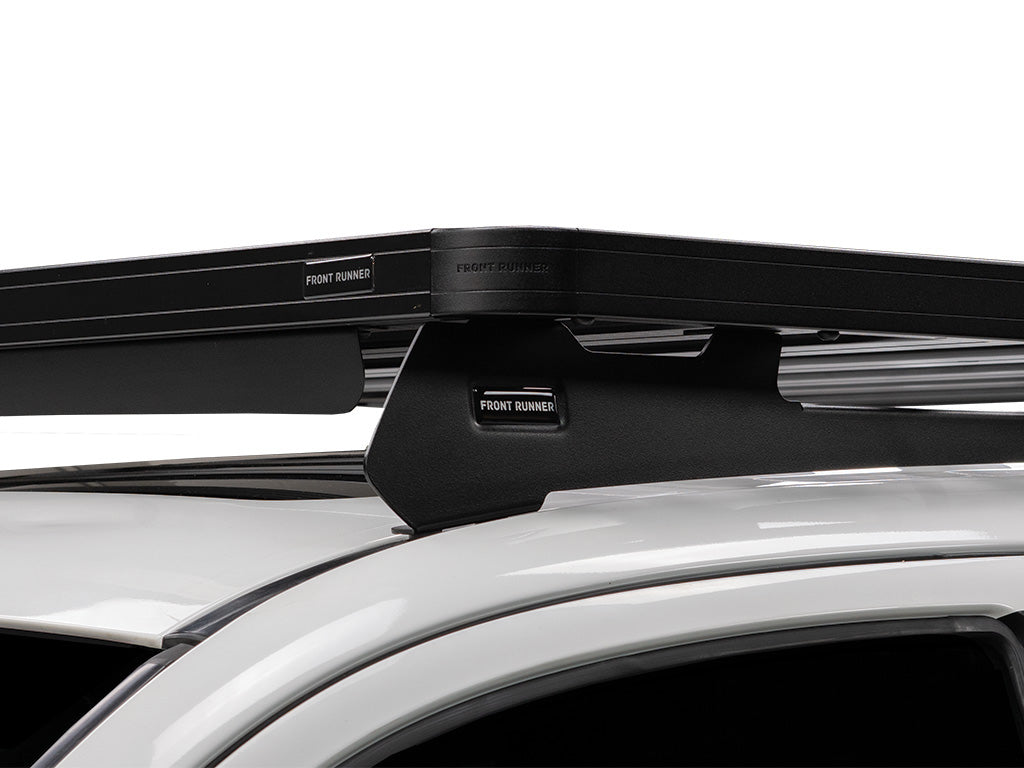 Slimline II Roof Rack Kit for Toyota Tacoma (2005-Current) - by Front Runner | Front Runner