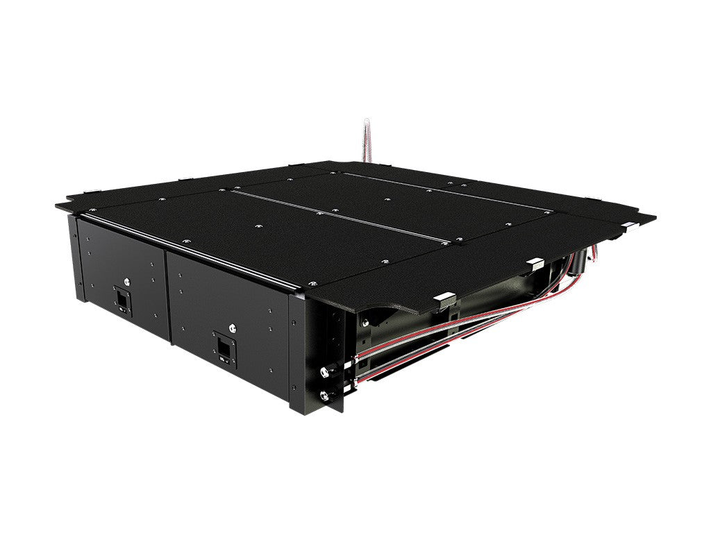 Stainless Steel Water Tank for Ute Drawer System / 52l - by Front Runner | Front Runner