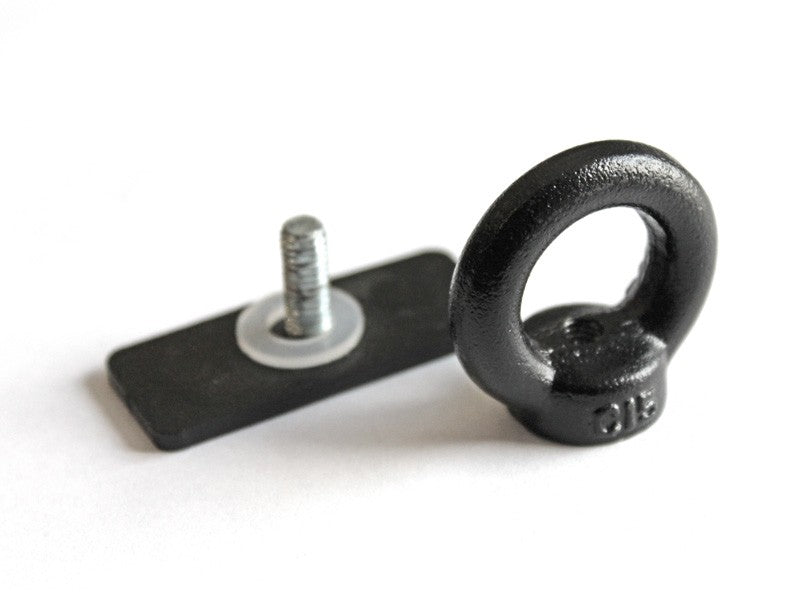 Tie Down Rings / Eye Nuts For Drawer System - by Front Runner | Front Runner
