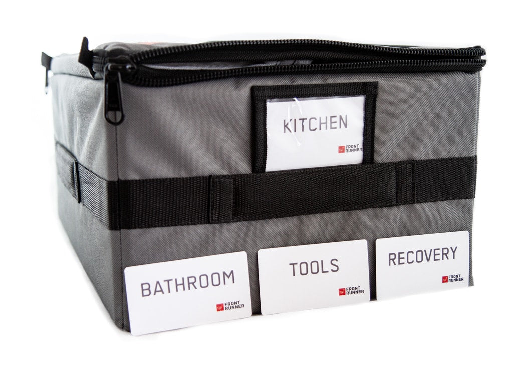 Flat Pack - by Front Runner | Front Runner