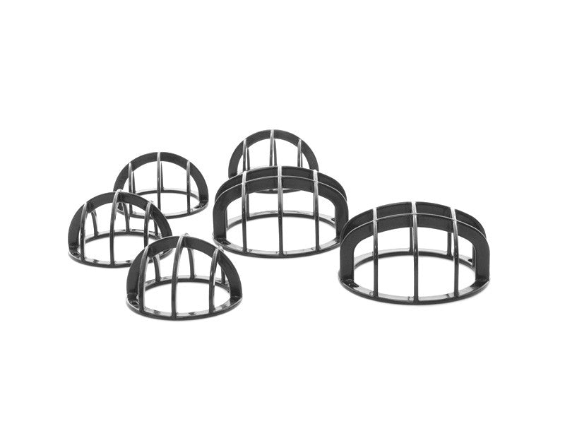 Land Rover Defender (2007-2016) Tail Light Protectors - by Front Runner | Front Runner