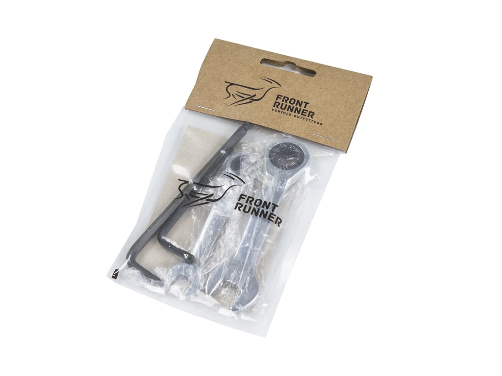 4 Piece Tool Kit - by Front Runner | Front Runner