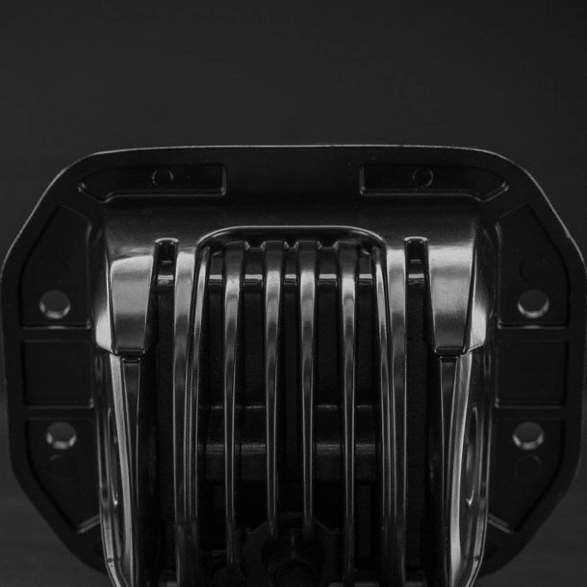 Stedi C-4 Black Edition Flush Mount LED Light Cube | Flood | Stedi