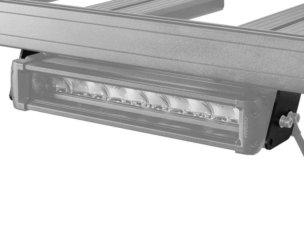 LED Light Bar FX250-SP/FX500-CB/FX250-CB/FX500-SP/FX500-CB SM Mounting Bracket - by Front Runner | Front Runner