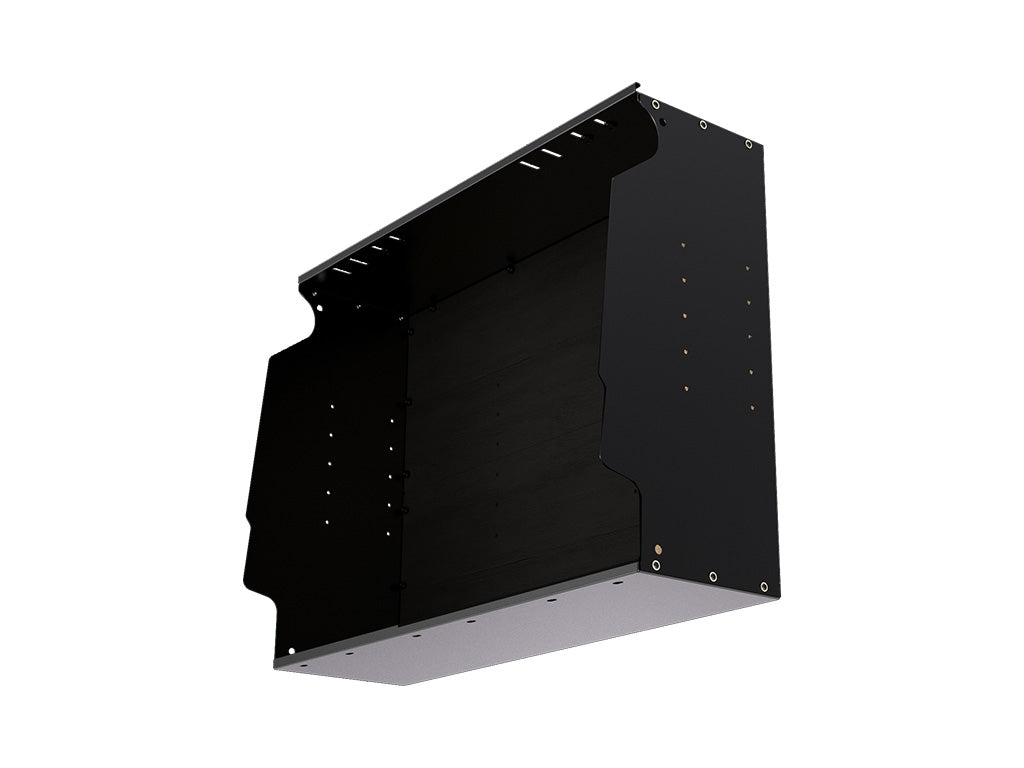 Land Rover Defender Puma (2007-2016) Gullwing Box - by Front Runner | Front Runner