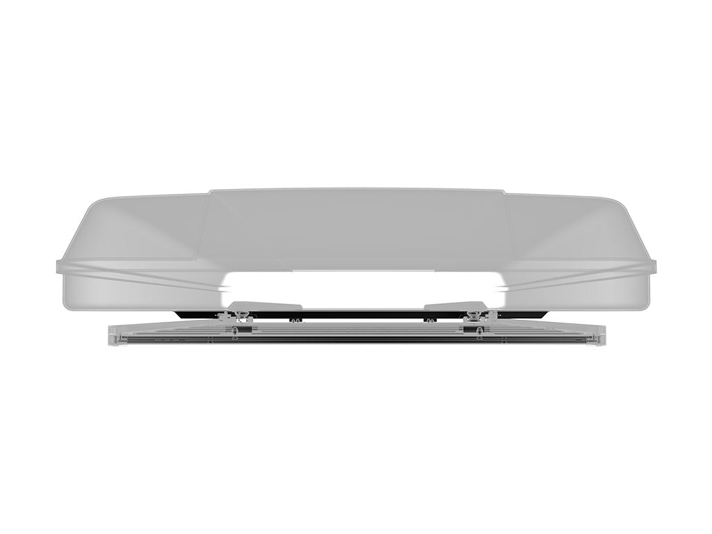 Hard Shell Tent Support Channels - by Front Runner | Front Runner