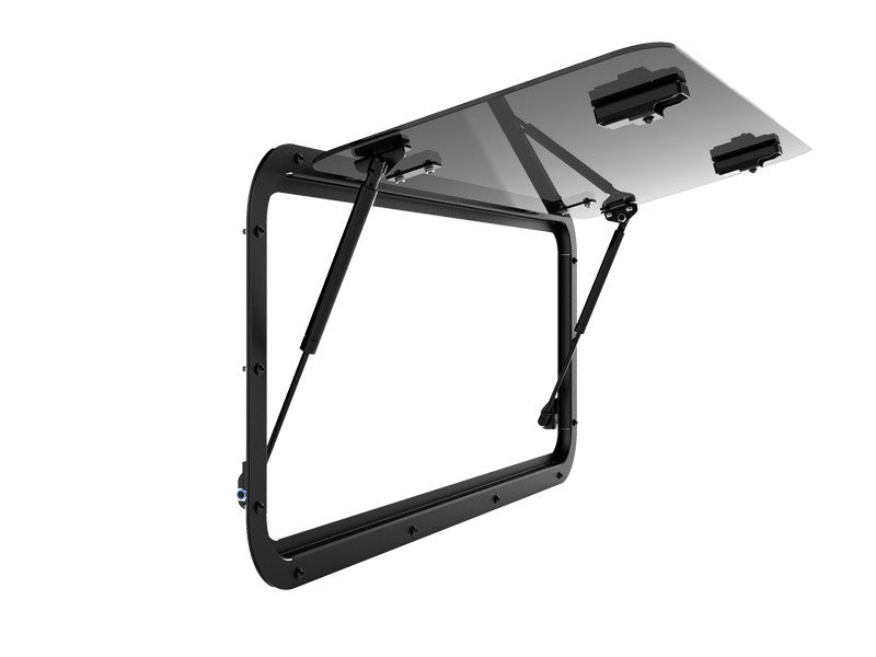 Land Rover Defender (1983-2016) Gullwing Window / Glass - by Front Runner | Front Runner