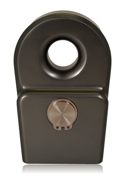 Carbon Monkey Fist 10000kg Winch Rope Thimble | Carbon Offroad