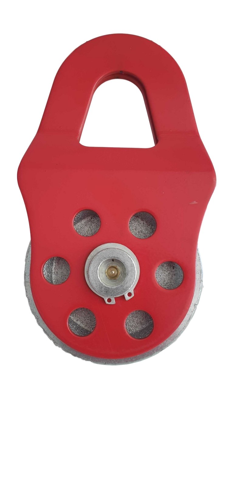 Carbon Offroad 8 Tonne Snatch block pulley V2 | Carbon Offroad