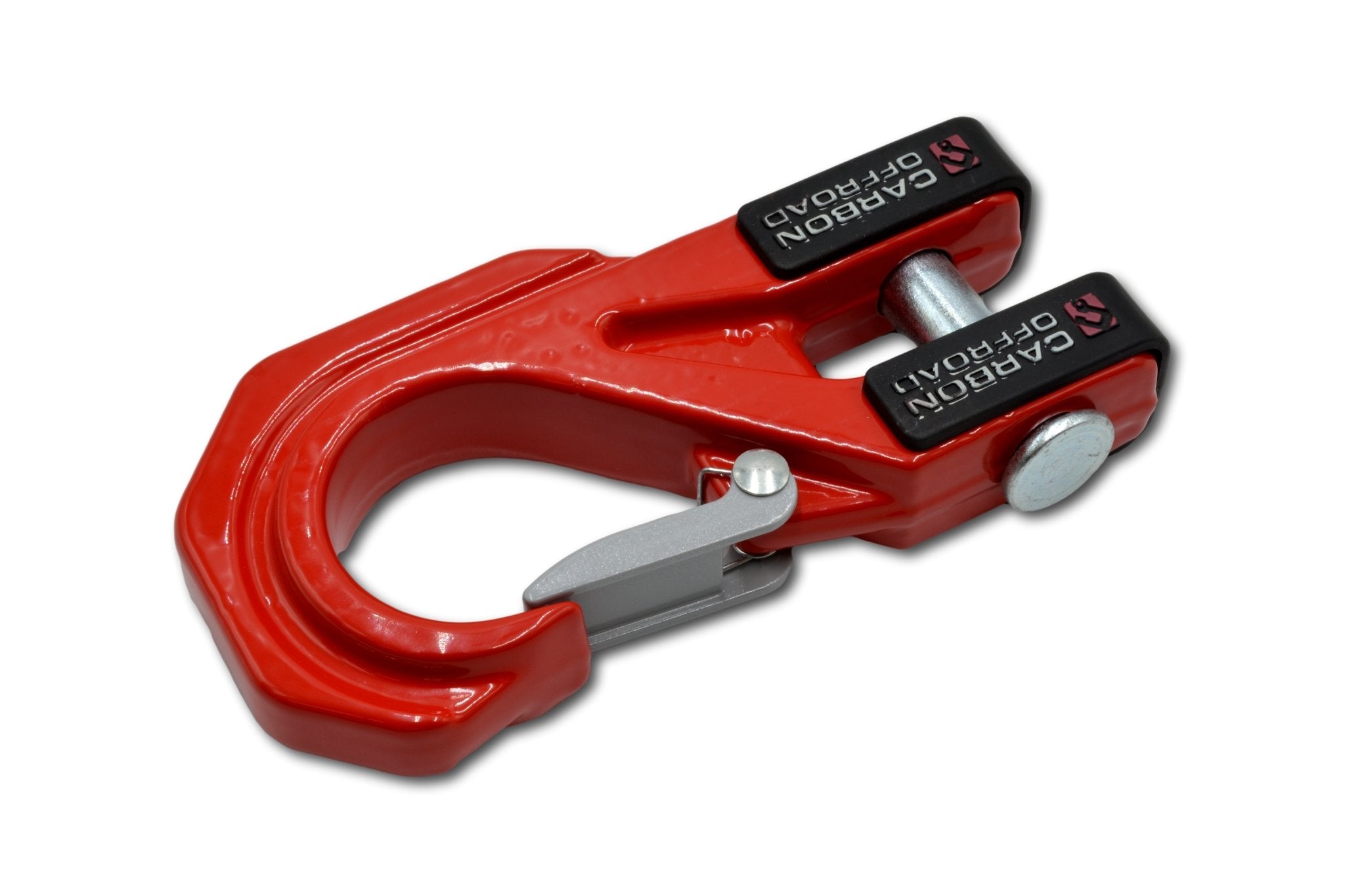Carbon Offroad MegaPro Winch Hook | Carbon Offroad