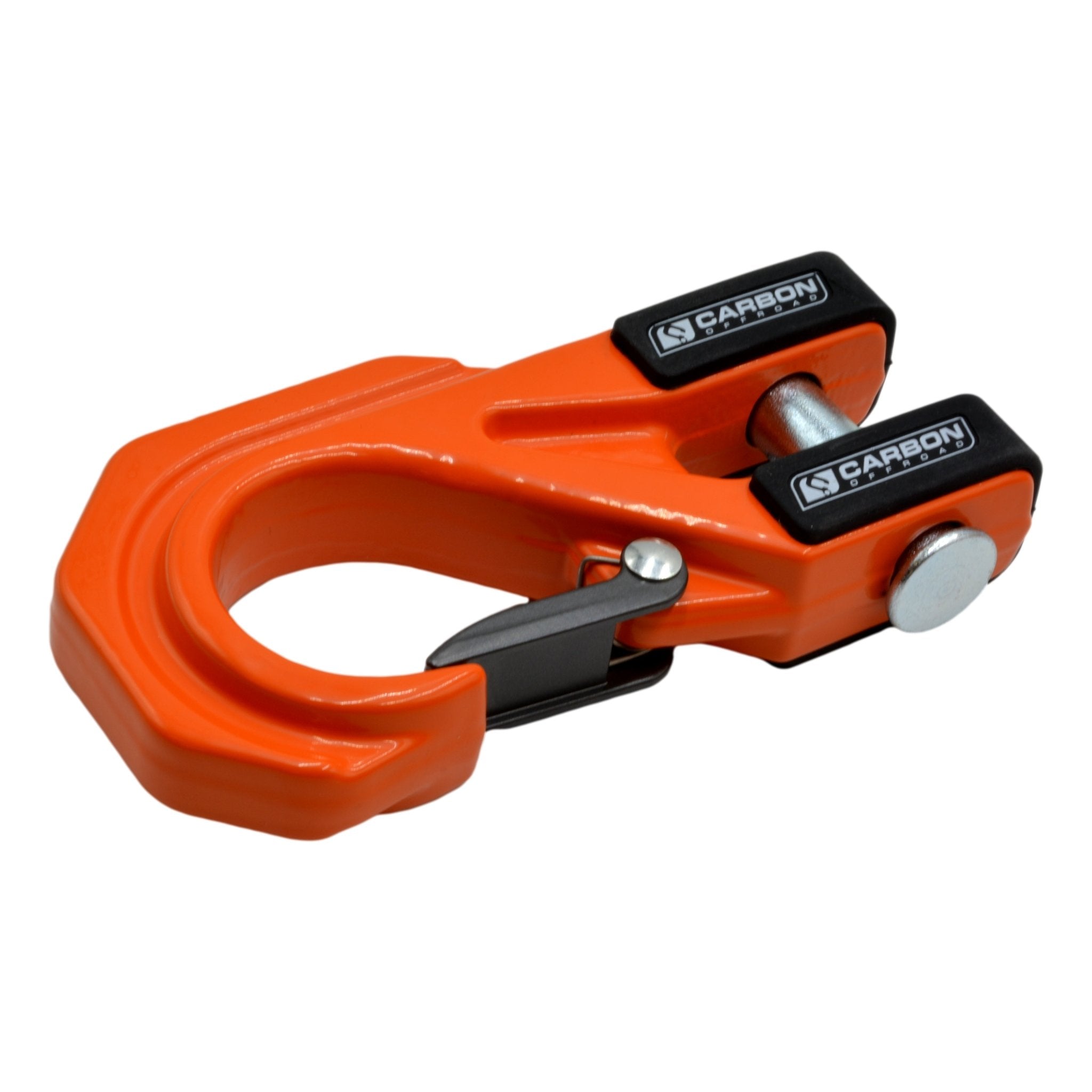 Carbon Offroad MegaPro Winch Hook | Carbon Offroad