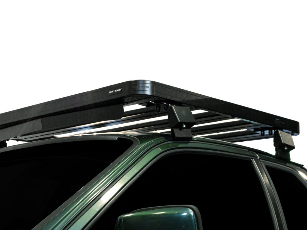 Porsche 924 Slimline II Roof Rack Kit - by Front Runner | Front Runner
