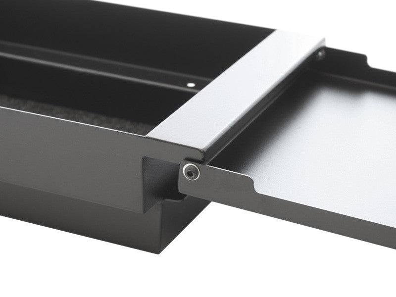 Land Rover Defender (1983-2016) Under Console Safe - by Front Runner | Front Runner