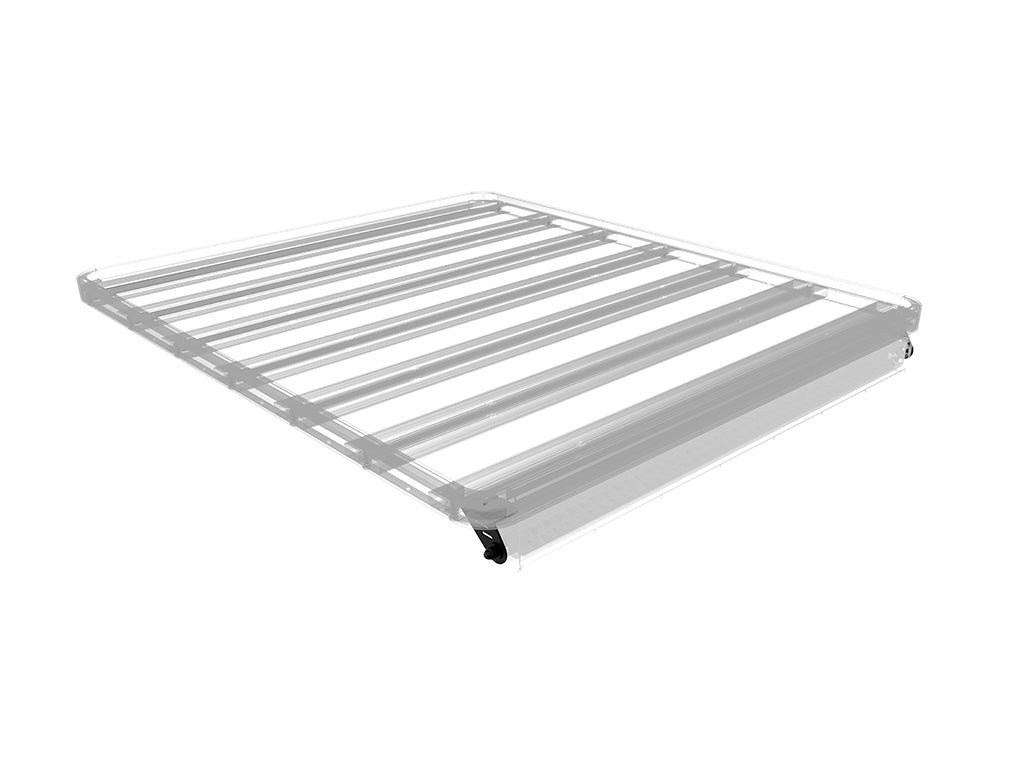 LED Light Bar Rack Mount Brackets - by Front Runner | Front Runner