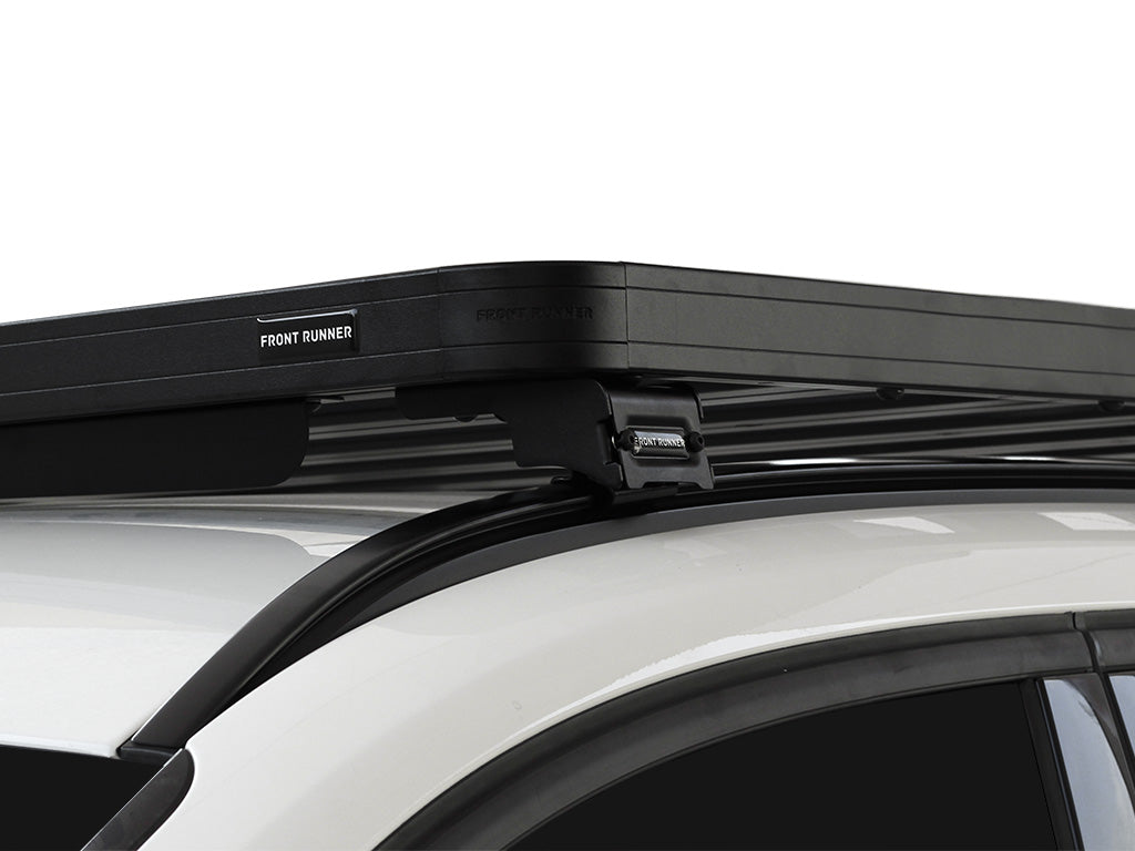 BMW X1 (2009-Current) Slimline II Roof Rail Rack Kit - by Front Runner | Front Runner