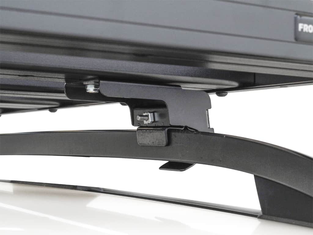 GWM M4 (2014-Current) Slimline II Roof Rail Rack Kit - by Front Runner | Front Runner