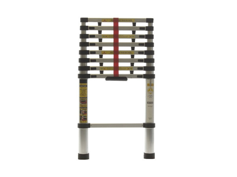 Aluminium Telescopic Ladder / 2.6m - by Front Runner | Front Runner