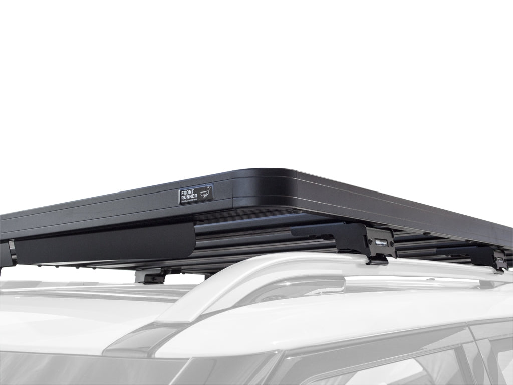 Slimline II Roof Rail Rack Kit for Lexus RX (2016-Current) - by Front Runner | Front Runner