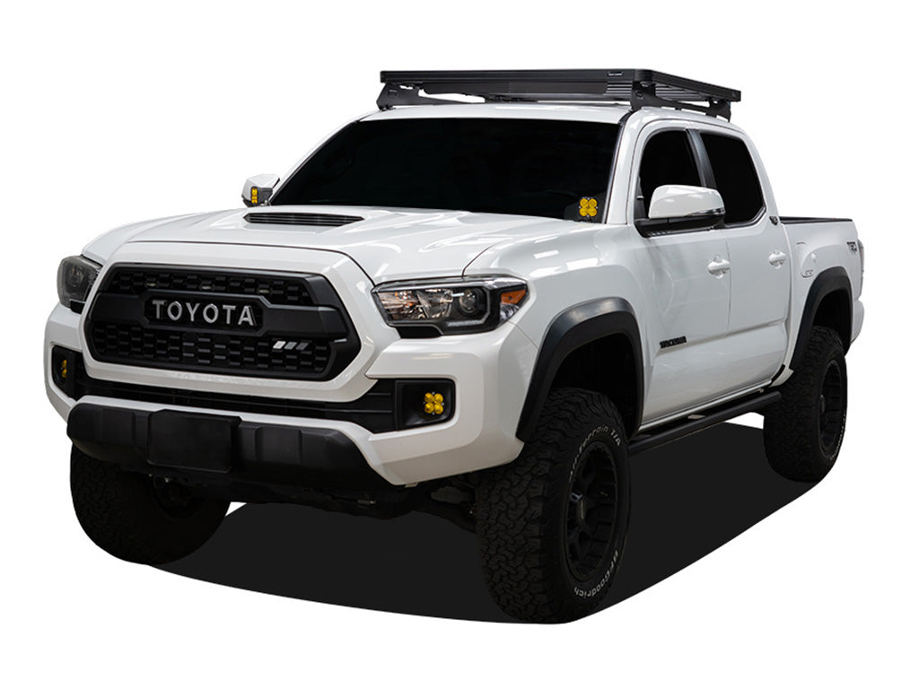 Slimline II Roof Rack Kit for Toyota Tacoma (2005-Current) - by Front Runner | Front Runner