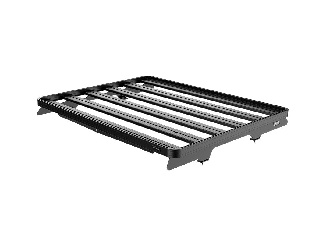 Ford Transit 4th Gen (2013-Current) Slimline II 1/2 Roof Rack Kit - by Front Runner | Front Runner
