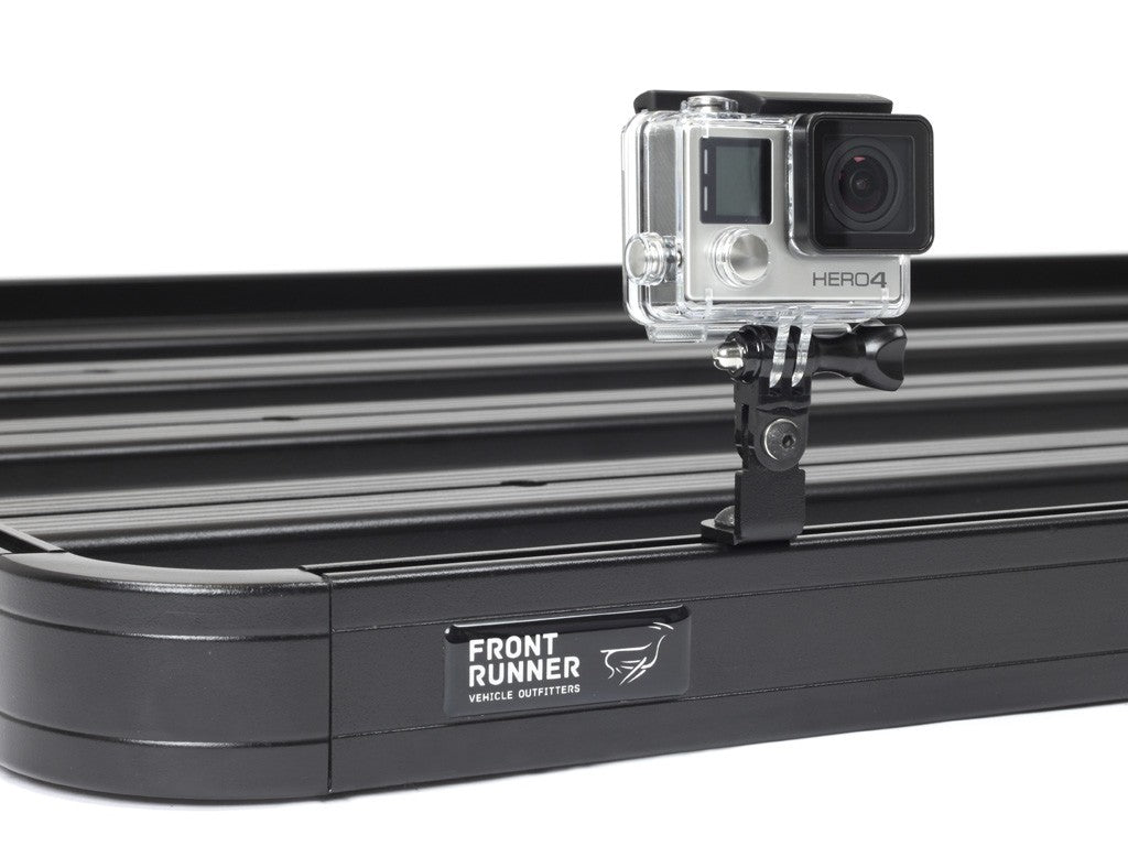GoPro Rack Mounting Bracket - by Front Runner | Front Runner