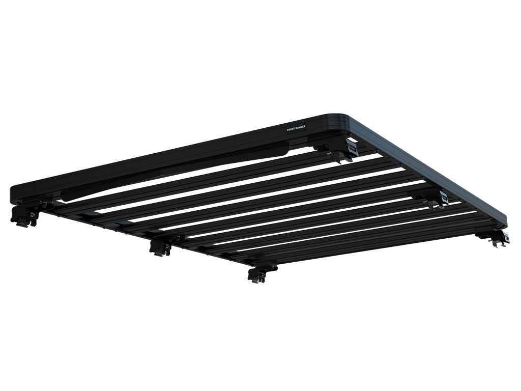 Kia Telluride (2020-Current) Slimline II Roof Rail Rack Kit - by Front Runner | Front Runner
