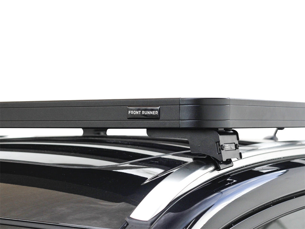 Suzuki Vitara (2015-Current) Slimline II Roof Rail Rack Kit - by Front Runner | Front Runner