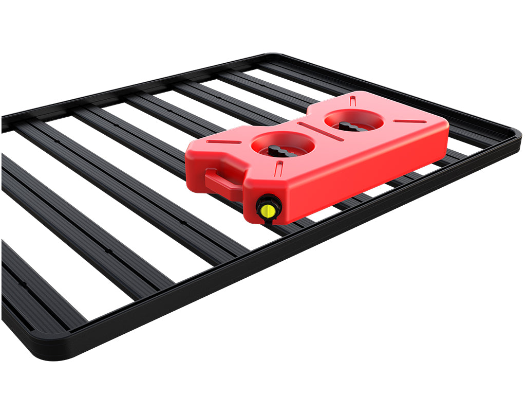 Rotopax Rack Mounting Plate - by Front Runner | Front Runner