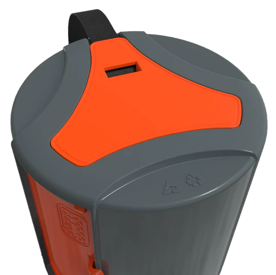 Dunny Buddy | Toilet Roll Holder | Dunny Buddy