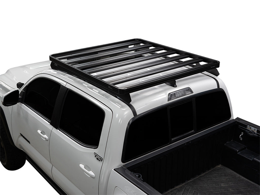 Slimline II Roof Rack Kit for Toyota Tacoma (2005-Current) - by Front Runner | Front Runner