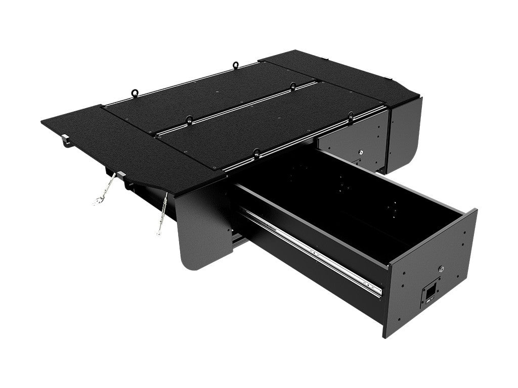 Drawer Kit for Toyota Land Cruiser 200 Series - by Front Runner | Front Runner