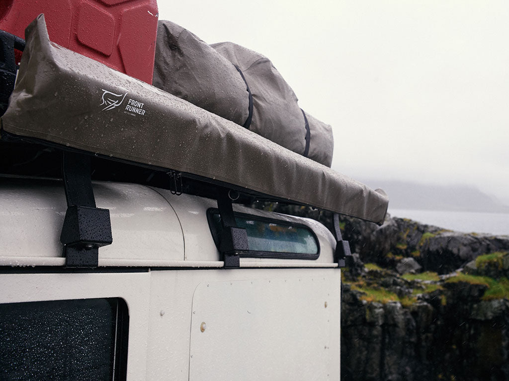 Easy-Out Awning Brackets - by Front Runner | Front Runner